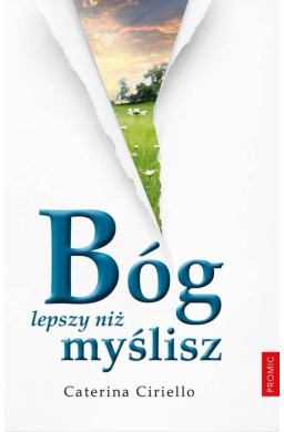 Bóg lepszy niż myślisz