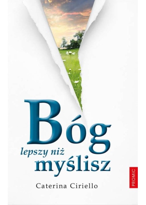 Bóg lepszy niż myślisz