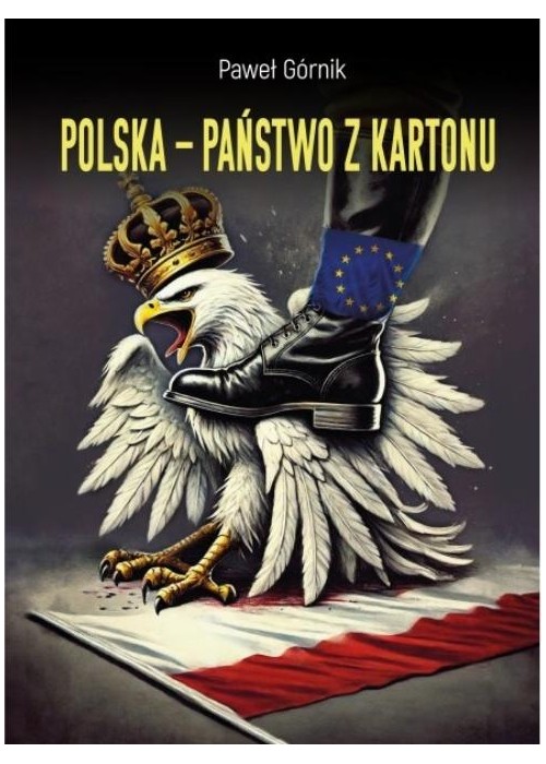 Polska - państwo z kartonu