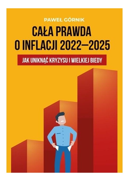 Cała prawda o inflacji 2022-2025