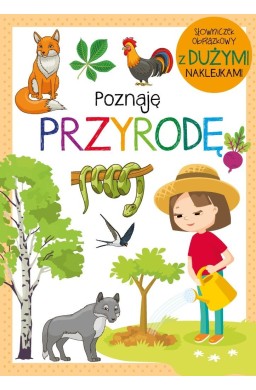 Poznaję przyrodę