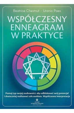 Współczesny enneagram w praktyce