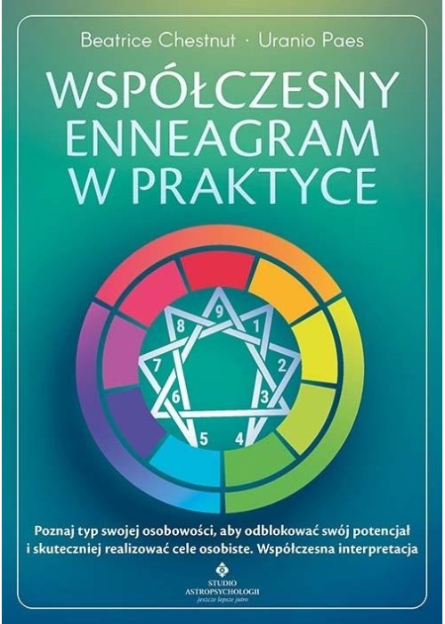 Współczesny enneagram w praktyce