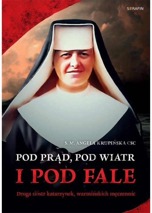 Pod prąd, pod wiatr i pod fale w.2