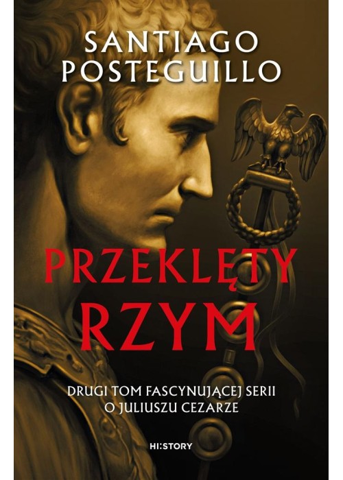 Przeklęty Rzym