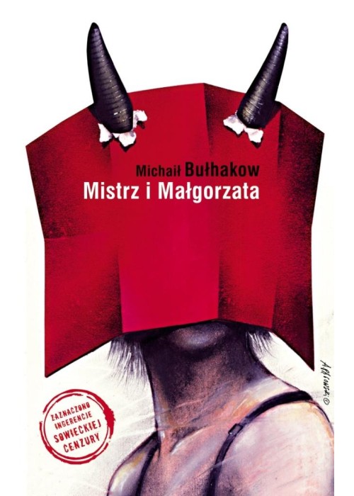 Mistrz i Małgorzata TW