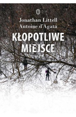 Kłopotliwe miejsce