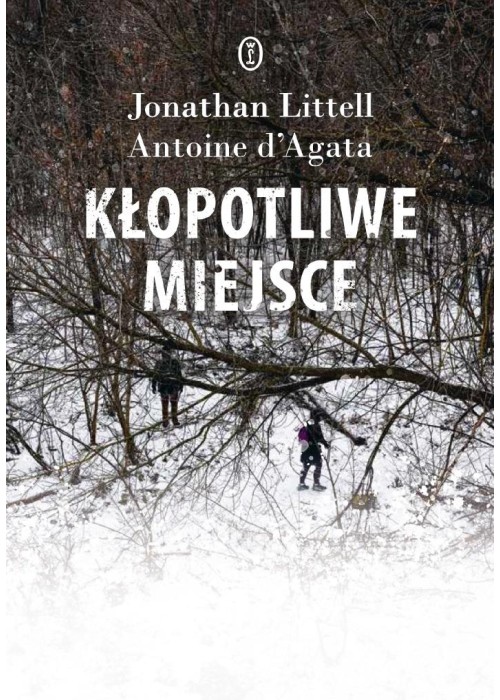 Kłopotliwe miejsce