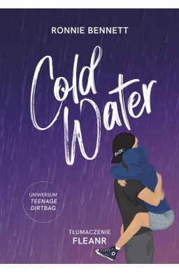 Cold Water