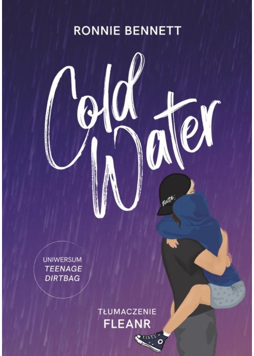 Cold Water