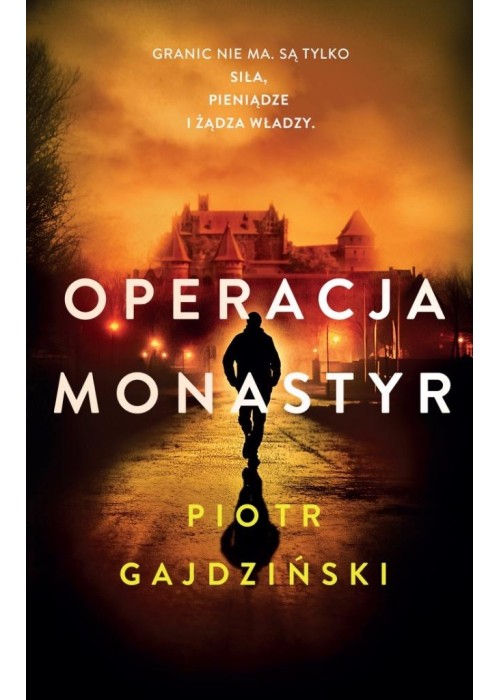 Operacja Monastyr