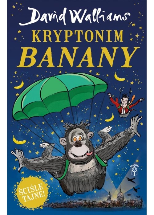 Kryptonim Banany