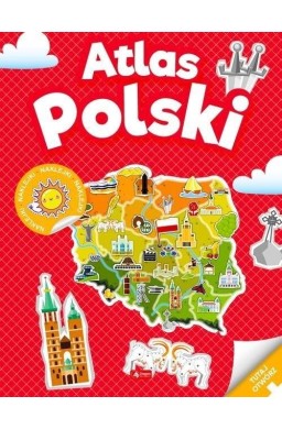 Atlas Polski