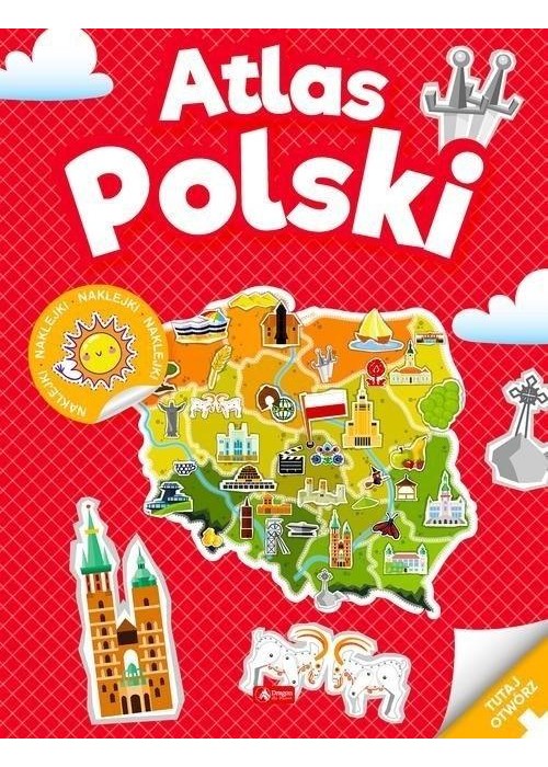 Atlas Polski