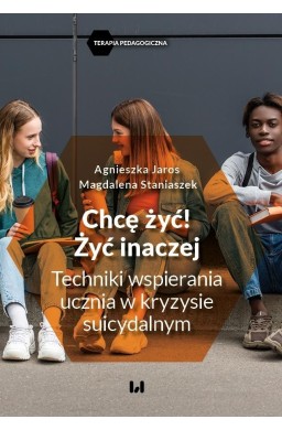 Chcę żyć! Żyć inaczej