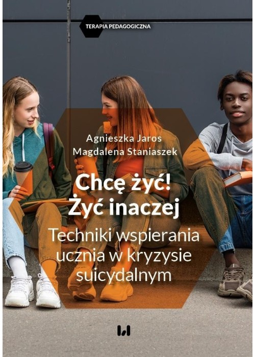 Chcę żyć! Żyć inaczej