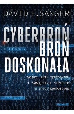 Cyberbroń - broń doskonała