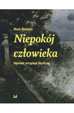 Niepokój człowieka