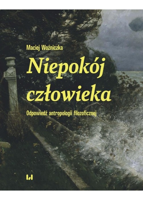 Niepokój człowieka