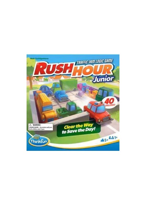 Rush Hour Junior