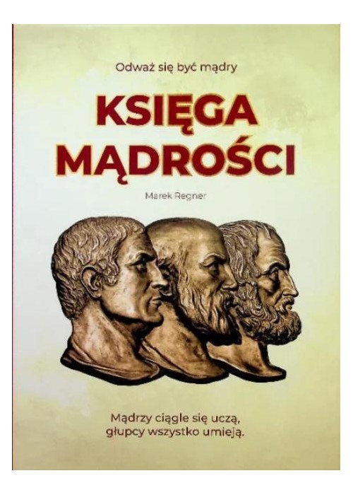 Księga Mądrości