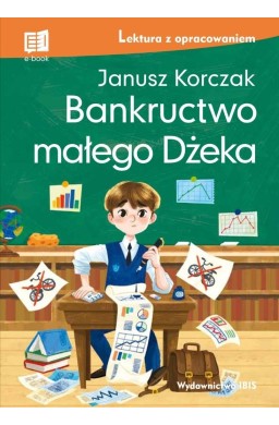 Bankructwo małego Dżeka TW