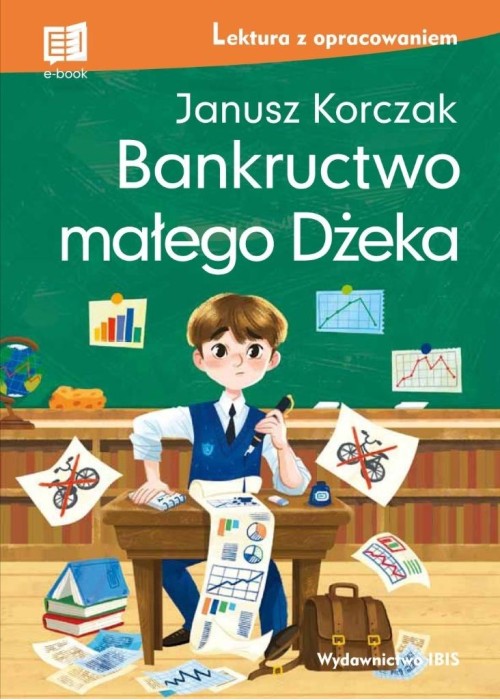 Bankructwo małego Dżeka TW