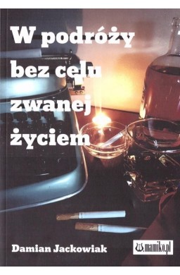 W podróży bez celu zwanej życiem