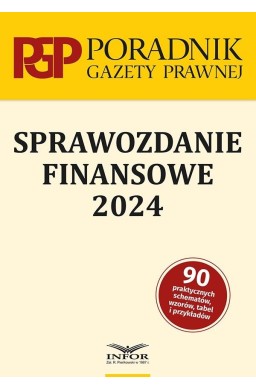 Sprawozdanie finansowe 2024