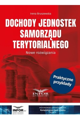 Dochody jednostek samorządu terytorialnego