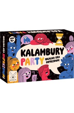 Kalambury Party