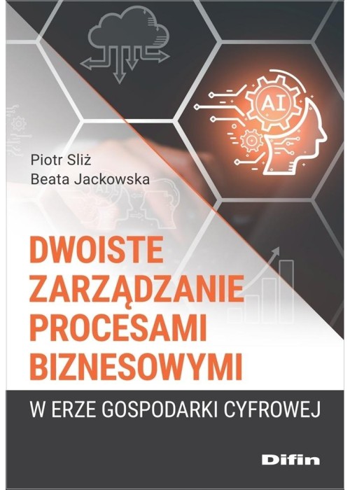 Dwoiste zarządzanie procesami biznesowymi w erze..