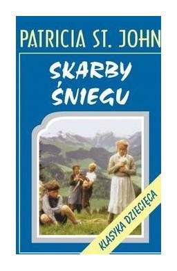 Skarby śniegu