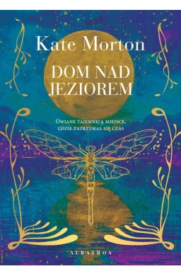 Dom nad jeziorem