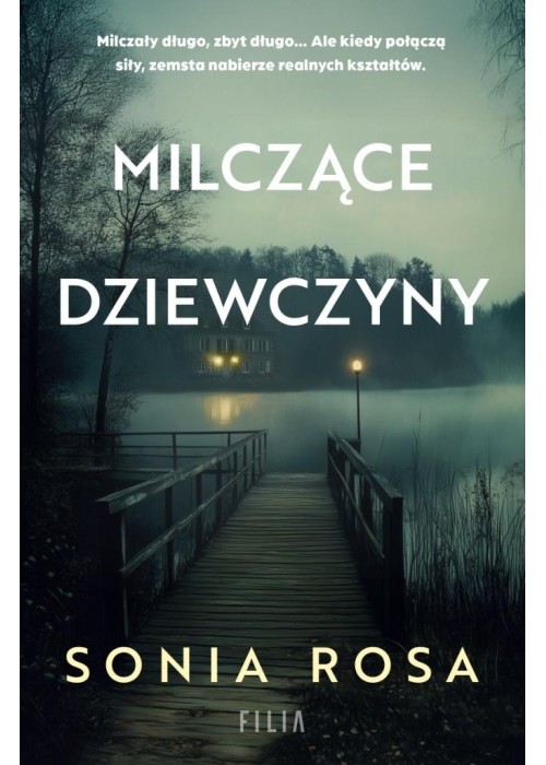 Milczące dziewczyny