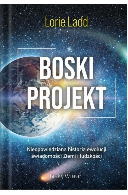 Boski Projekt