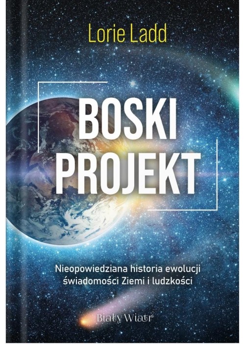 Boski Projekt