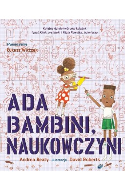 Ada Bambini, naukowczyni