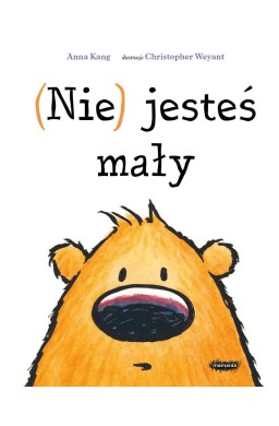 (Nie) jesteś mały