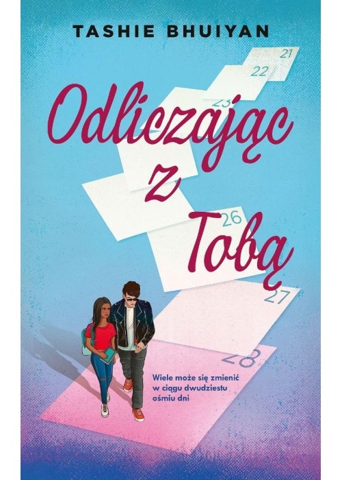 Odliczając z tobą