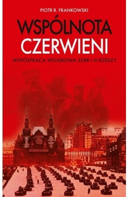 Wspólnota czerwieni