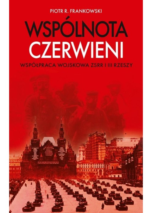 Wspólnota czerwieni