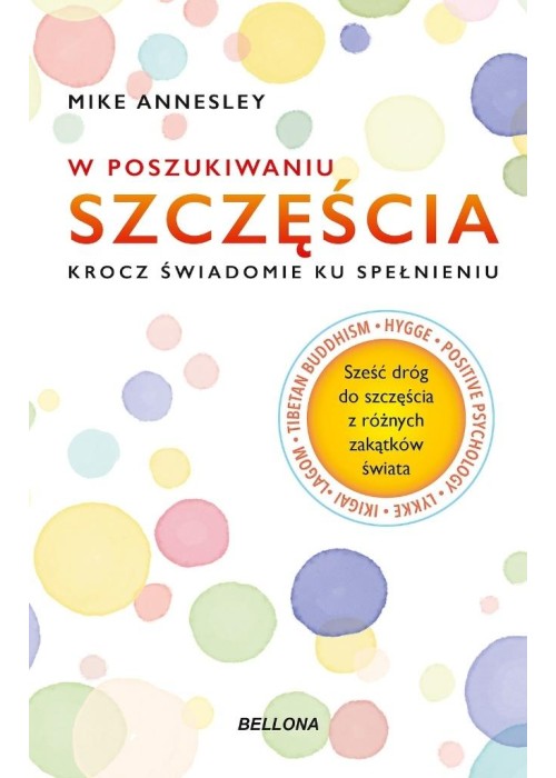 W poszukiwaniu szczęścia