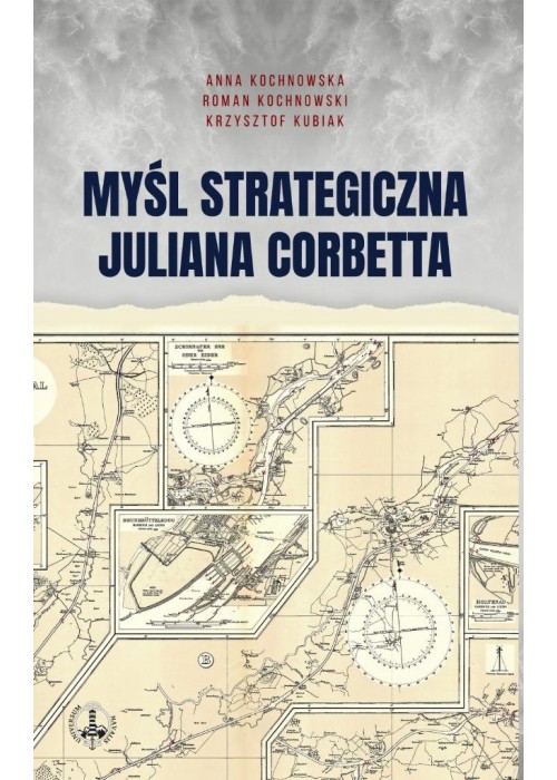 Myśl strategiczna Juliana Corbetta