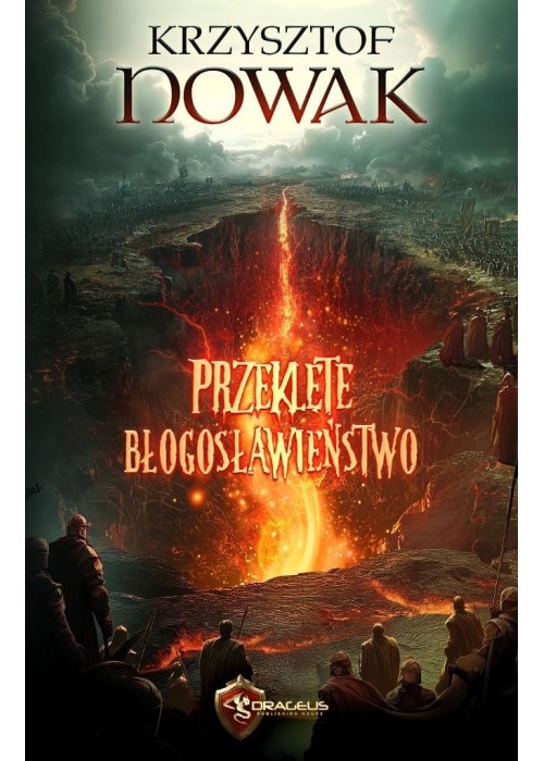 Przeklęte błogosławieństwo