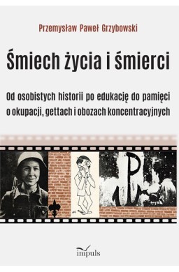 Śmiech życia i śmierci