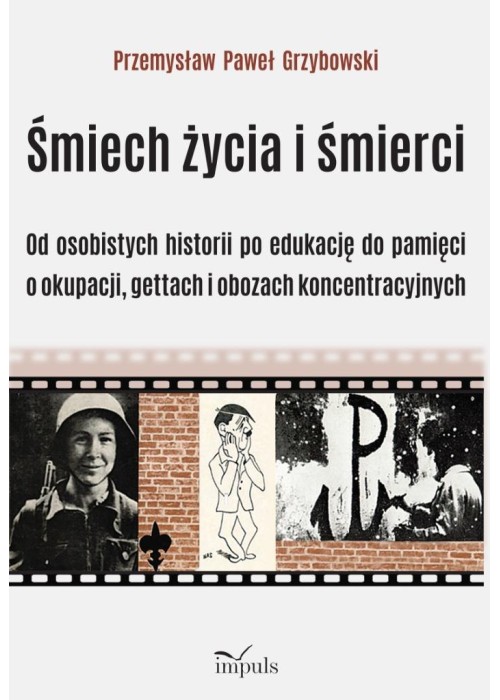 Śmiech życia i śmierci