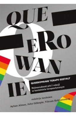 Queerowanie terapii gestalt