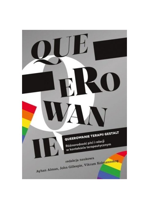 Queerowanie terapii gestalt