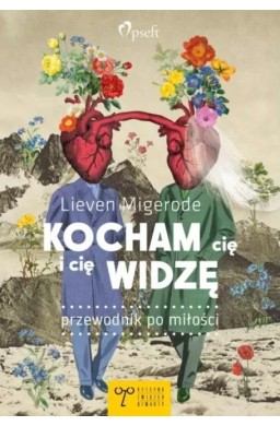 Kocham cię i cię widzę. Przewodnik po miłości